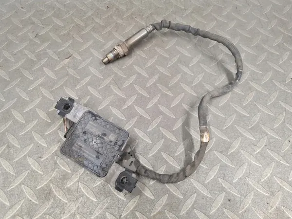 Sensor NOx Volkswagen Skoda 2.0 TDI 04L907805BH image 4