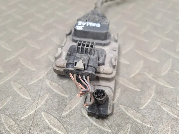 Sensor NOx Volkswagen Skoda 2.0 TDI 04L907805BH image 5