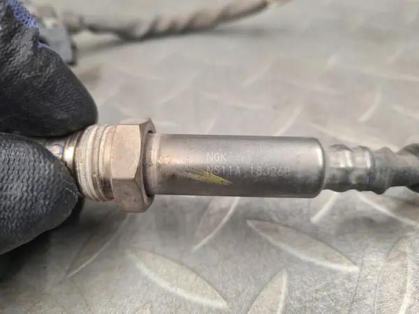 Sensor NOx Volkswagen Skoda 2.0 TDI 04L907805BH image 6