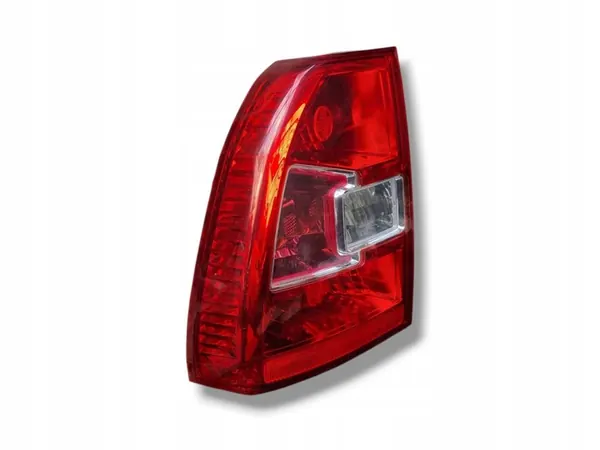 Luz trasera izquierda Kia Sportage 2 2010 92401-03000 image 2
