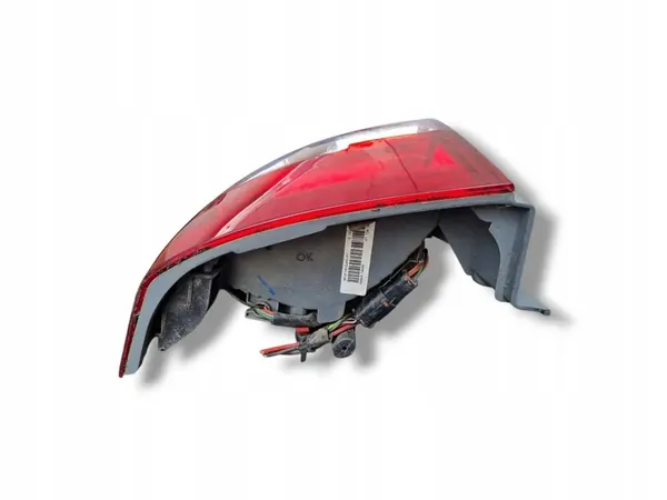 Luz trasera izquierda Kia Sportage 2 2010 92401-03000 image 5