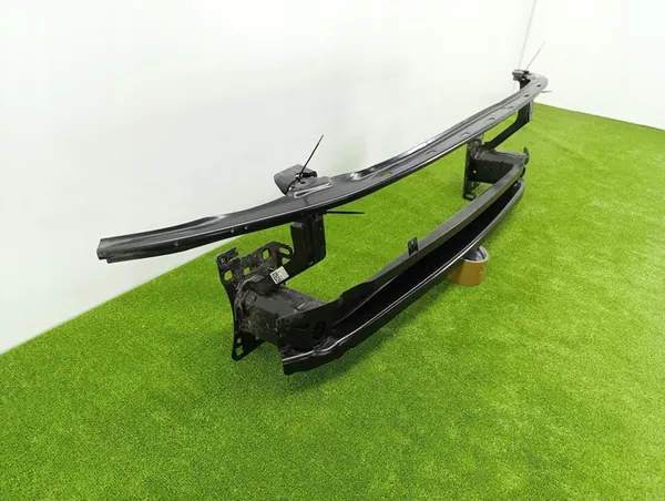 VOLKSWAGEN VW GOLF VIII 8 Etupuskuri Vahvistin image 2