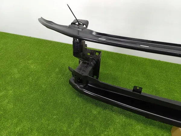 VOLKSWAGEN VW GOLF VIII 8 Etupuskuri Vahvistin image 4