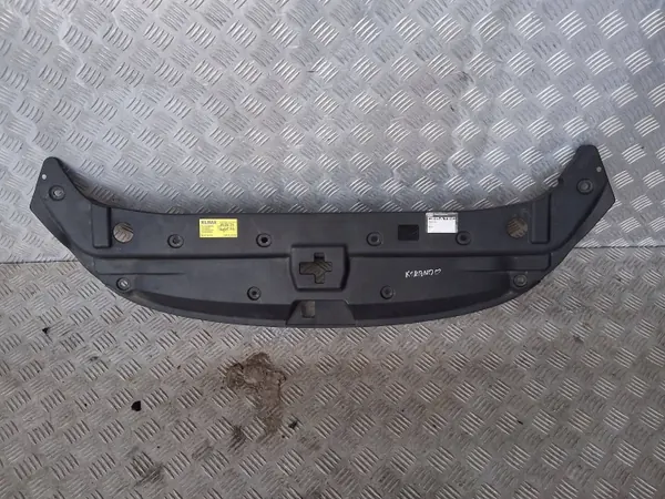 OEM C210 Etumatkustajan turvatyynyn kansi SsangYong image 2