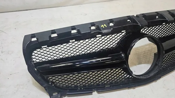 Mercedes-Benz OE A1178880700 Griglia Inferiore image 3