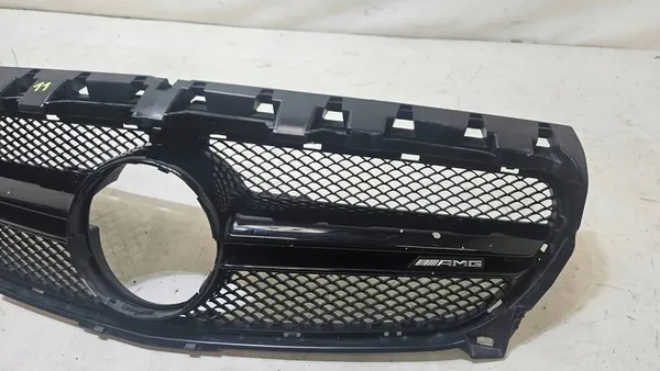 Mercedes-Benz OE A1178880700 Griglia Inferiore image 4