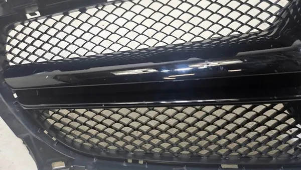 Mercedes-Benz OE A1178880700 Griglia Inferiore image 6
