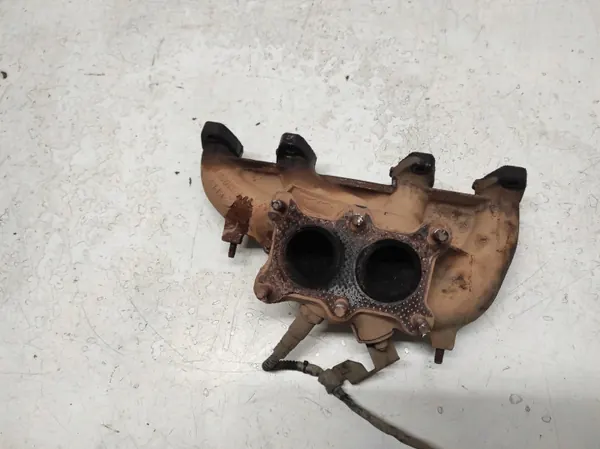 Auspuffkrümmer VW Golf IV 1.6 OEM 06A253033P image 4