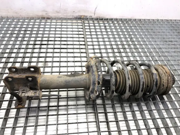 Etujousi Oikea OEM LORK-2135-18690 Jousella image 2
