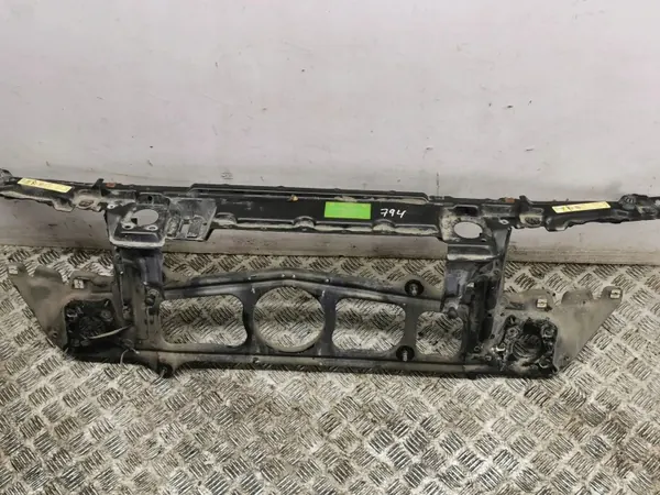 BMW OE AMD124112 Voorste riem voor 5-serie E39 image 2