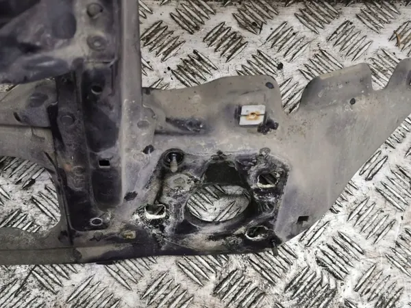 BMW OE AMD124112 Voorste riem voor 5-serie E39 image 6