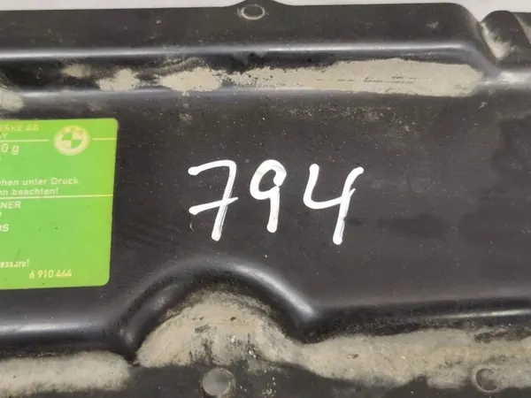 BMW OE AMD124112 Voorste riem voor 5-serie E39 image 7