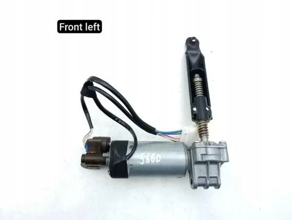 Maserati OEM 82031016 Sitzmotor Rechts Vorne image 2