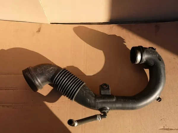 Mitsubishi ASX Turbo Intercooler Rör OEM 1505A430 image 2