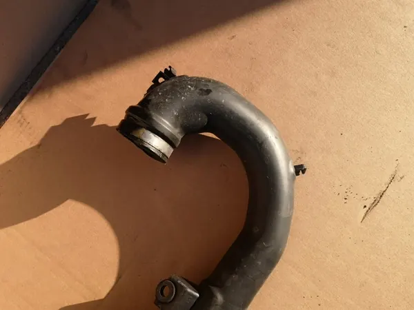 Mitsubishi ASX Turbo Intercooler Rör OEM 1505A430 image 3