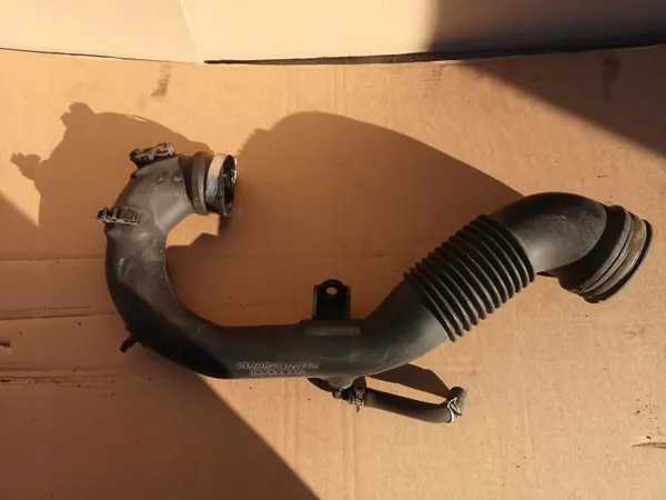 Mitsubishi ASX Turbo Intercooler Rör OEM 1505A430 image 4