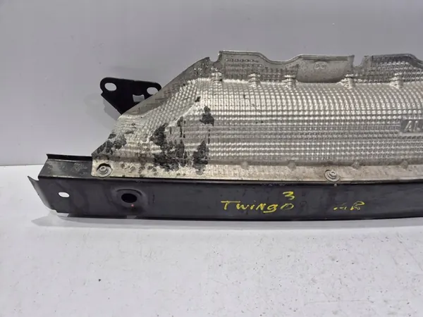 Takapuskuri Renault Twingo III Smart Forfour image 2