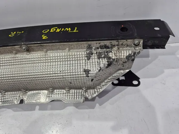 Takapuskuri Renault Twingo III Smart Forfour image 6