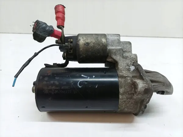 Starter OEM 0001715046 voor BMW X5 E70 3.0D image 3