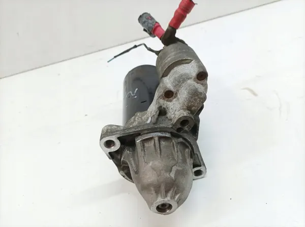 Starter OEM 0001715046 voor BMW X5 E70 3.0D image 5