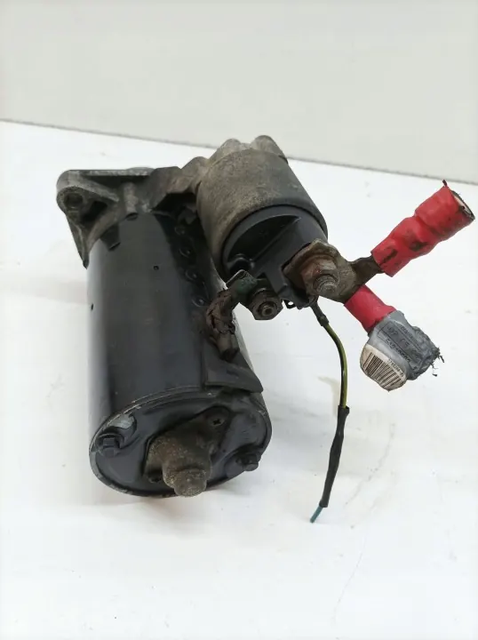 Starter OEM 0001715046 voor BMW X5 E70 3.0D image 6