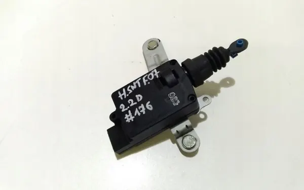 OEM RTX37238 Hyundai Actuador Cierre Central 2006 image 2