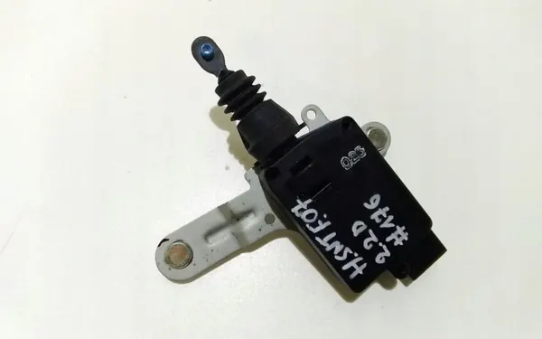 OEM RTX37238 Hyundai Actuador Cierre Central 2006 image 3