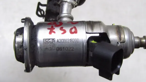 Injector AdBlue Citroen DS7 Crossback OEM A3C00216200 image 4