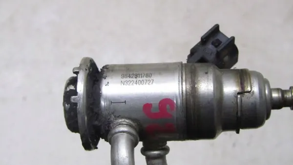 Injector AdBlue Citroen DS7 Crossback OEM A3C00216200 image 5