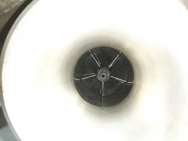 Käytetty turbo OEM 8514666 BMW 1-sarja F20:lle image 4