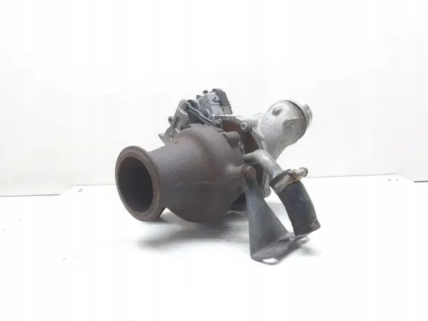 Käytetty turbo OEM 8514666 BMW 1-sarja F20:lle image 9