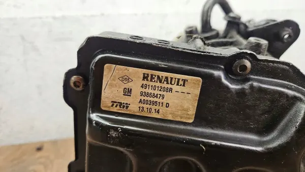 Servopumpe Renault Trafic III OEM 491101208R image 6
