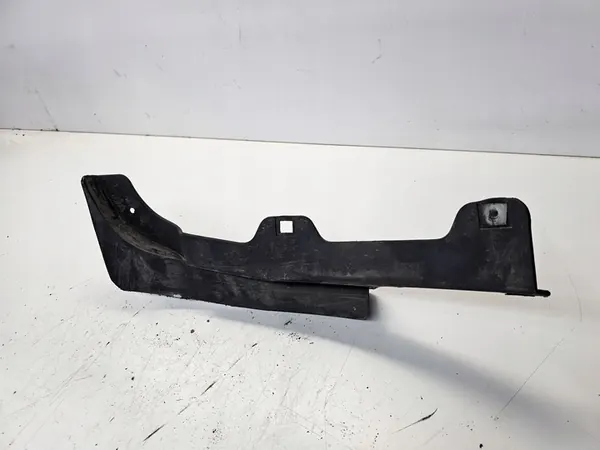 Left Spoiler Flap Audi Q5 8R 8R0853887B image 2