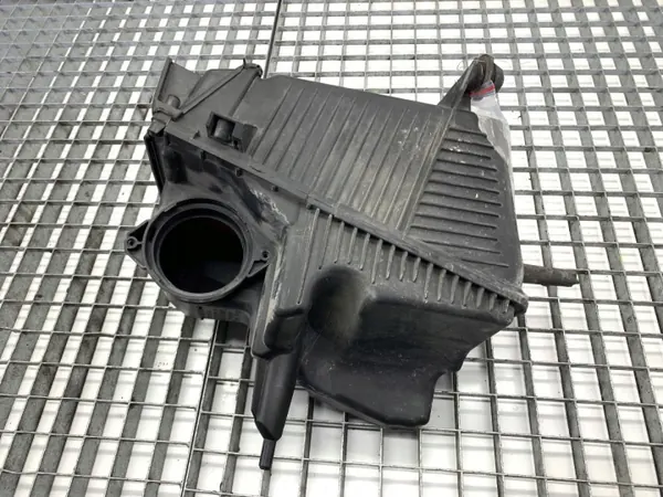 Luftfilterhus OEM 165003318R Mercedes Citan image 2