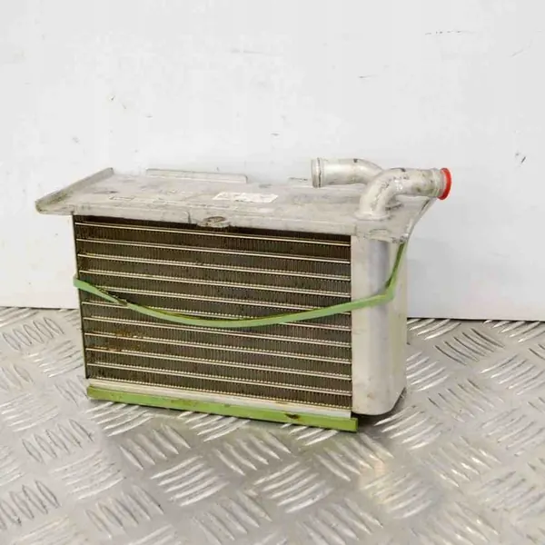 Radiatore Intercooler Skoda Yeti 1.4L image 3