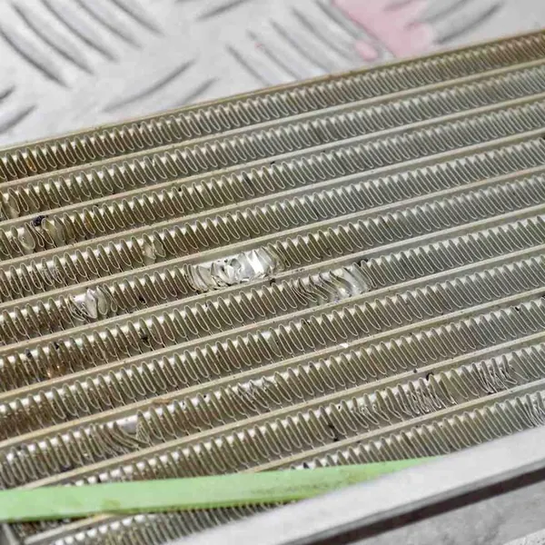 Radiatore Intercooler Skoda Yeti 1.4L image 4