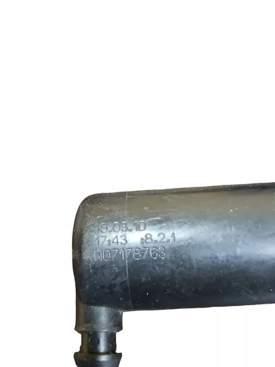 Right Headlight Washer OPEL INSIGNIA A ESTATE 13227349 image 6