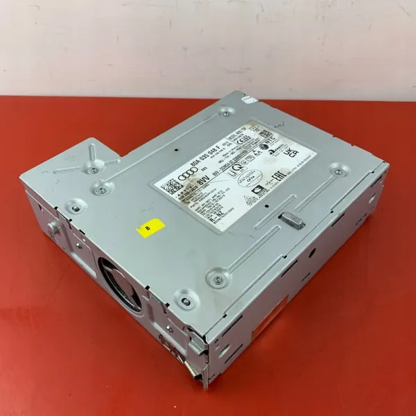 Audi Q5 MIB3 TOP multimediasysteem OEM 80A035048F image 3
