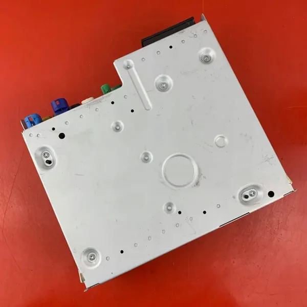 Audi Q5 MIB3 TOP multimediasysteem OEM 80A035048F image 4