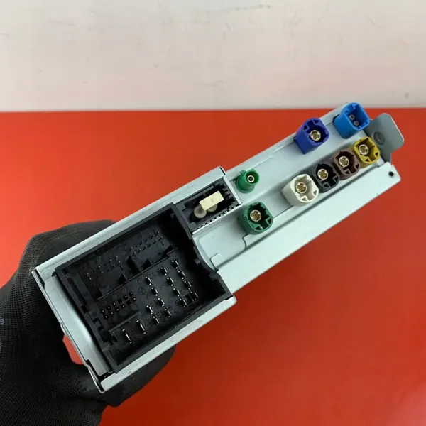 Audi Q5 MIB3 TOP multimediasysteem OEM 80A035048F image 7