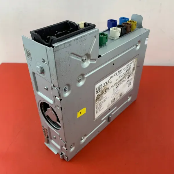 Audi Q5 MIB3 TOP multimediasysteem OEM 80A035048F image 8