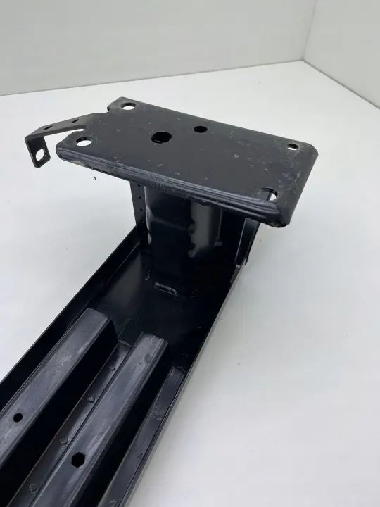 Fiat Ducato IV Frontstoßstangenverstärkung OEM RCD26860 image 4