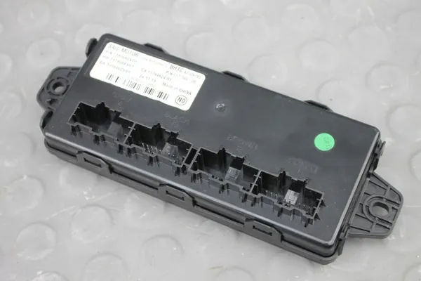 Módulo de controlo MG HS II OEM 11876803HSII image 2