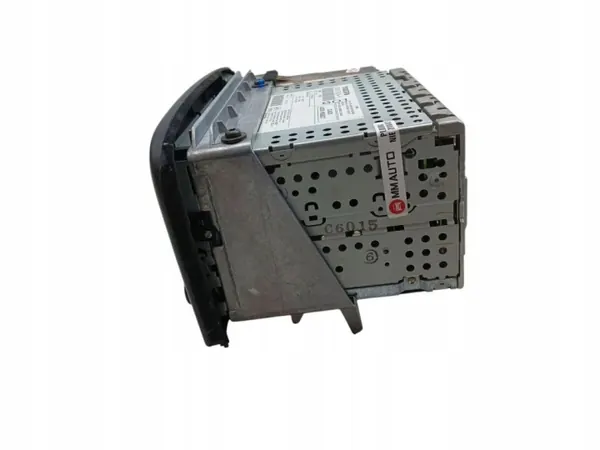 Radio Volvo S80 I OEM 30657634 - 2004-2006 image 2