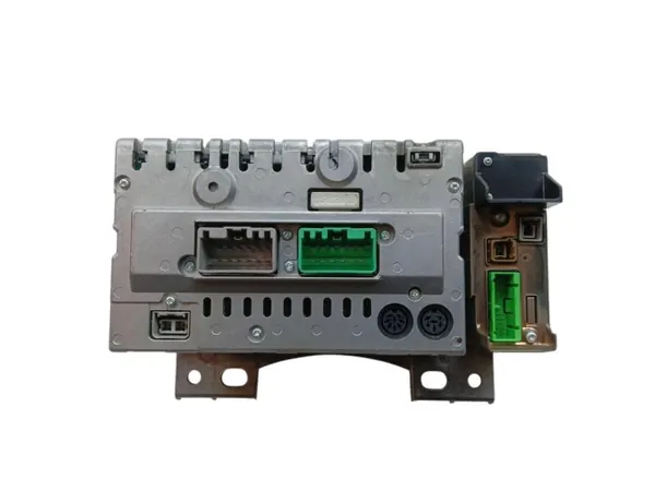 Radio Volvo S80 I OEM 30657634 - 2004-2006 image 4