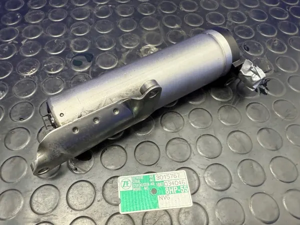 ZF Oliepomp OEM 0501327294 voor BMW F10 F30 image 2