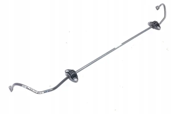 Barra estabilizadora traseira BMW OEM 5A09281 - Usada image 3