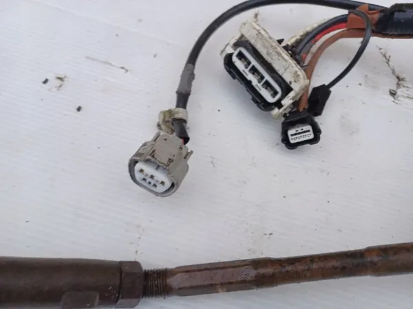 Caixa de direção Subaru Legacy V OEM 34110AJ190 image 4