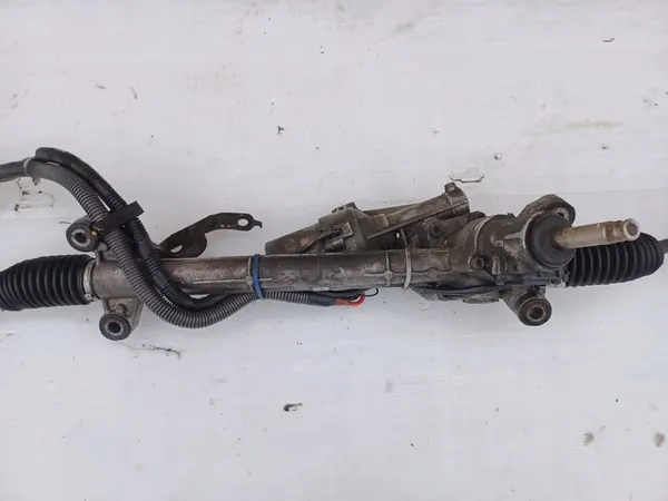 Caixa de direção Subaru Legacy V OEM 34110AJ190 image 5