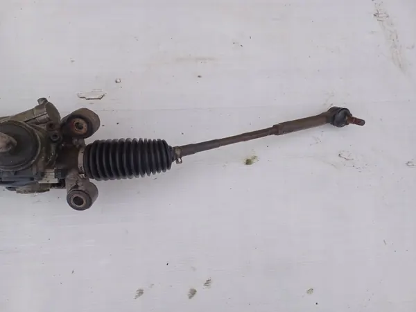 Caixa de direção Subaru Legacy V OEM 34110AJ190 image 6